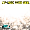 Cl* NGC 7078    GEB    1296
