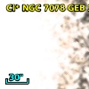 Cl* NGC 7078    GEB    1297