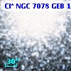 Cl* NGC 7078    GEB    1298