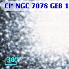 Cl* NGC 7078    GEB    1299