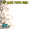 Cl* NGC 7078    GEB    1301