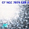 Cl* NGC 7078    GEB    1303