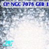 Cl* NGC 7078    GEB    1307