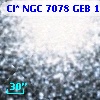 Cl* NGC 7078    GEB    1308