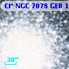 Cl* NGC 7078    GEB    1309