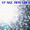 Cl* NGC 7078    GEB    1310