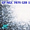 Cl* NGC 7078    GEB    1312