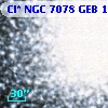 Cl* NGC 7078    GEB    1313