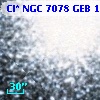 Cl* NGC 7078    GEB    1314