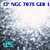 Cl* NGC 7078    GEB    1316
