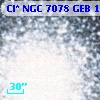 Cl* NGC 7078    GEB    1317