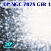 Cl* NGC 7078    GEB    1318