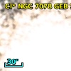 Cl* NGC 7078    GEB    1321