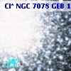 Cl* NGC 7078    GEB    1324