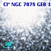 Cl* NGC 7078    GEB    1328
