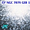 Cl* NGC 7078    GEB    1332