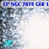 Cl* NGC 7078    GEB    1334