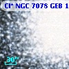Cl* NGC 7078    GEB    1335