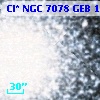 Cl* NGC 7078    GEB    1336