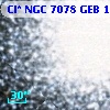 Cl* NGC 7078    GEB    1339