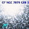 Cl* NGC 7078    GEB    1345