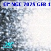 Cl* NGC 7078    GEB    1350