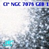 Cl* NGC 7078    GEB    1358