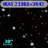 IRAS 21303+3842