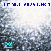 Cl* NGC 7078    GEB    1360