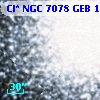 Cl* NGC 7078    GEB    1361