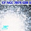Cl* NGC 7078    GEB    1362