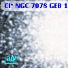 Cl* NGC 7078    GEB    1363