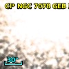 Cl* NGC 7078    GEB    1366