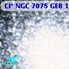 Cl* NGC 7078    GEB    1370