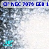 Cl* NGC 7078    GEB    1372