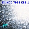Cl* NGC 7078    GEB    1375