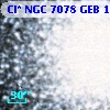 Cl* NGC 7078    GEB    1378