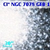 Cl* NGC 7078    GEB    1380