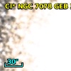 Cl* NGC 7078    GEB    1381