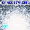 Cl* NGC 7078    GEB    1382