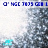 Cl* NGC 7078    GEB    1386