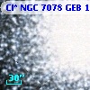 Cl* NGC 7078    GEB    1390