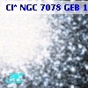 Cl* NGC 7078    GEB    1392