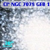 Cl* NGC 7078    GEB    1394