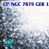 Cl* NGC 7078    GEB    1395