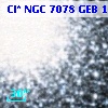 Cl* NGC 7078    GEB    1400