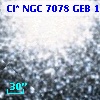 Cl* NGC 7078    GEB    1403
