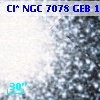 Cl* NGC 7078    GEB    1408