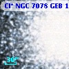 Cl* NGC 7078    GEB    1409