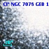 Cl* NGC 7078    GEB    1417